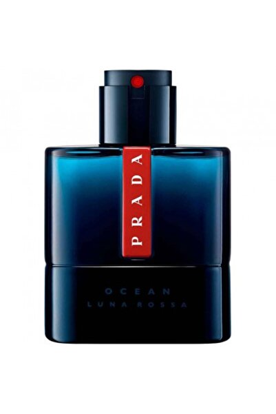 Prada ОРИГИНАЛЕН FR ПАРФЮМ - LUNA ROSSA OCEAN ТОАЛЕТНА ВОДА 100МЛ