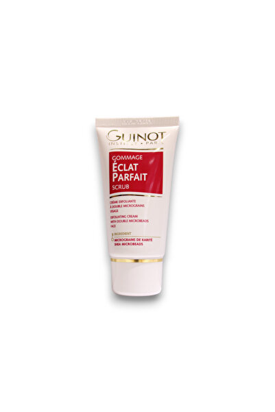Guinot Guinot, Perfect Radiance, ексфолиращ скраб, 50 мл