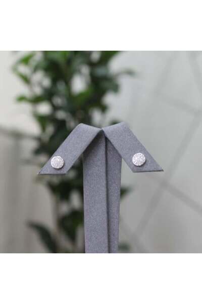 kunun Gold Alternative Hoop Earrings