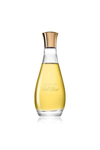 Davidoff ОРИГИНАЛЕН FR ПАРФЮМ - COOL ELIXIR ПАРФЮМНА ВОДА 50МЛ