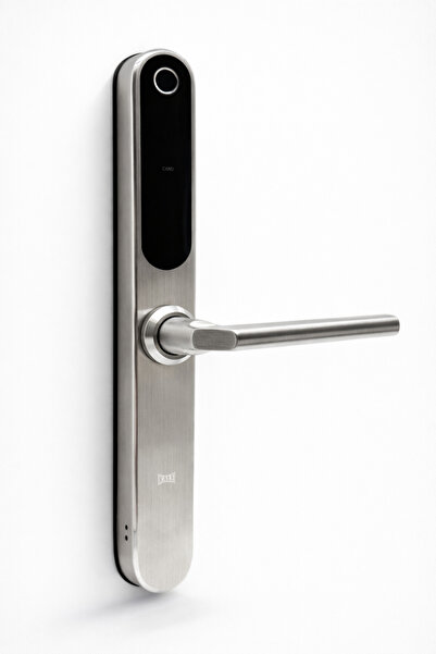 Kale Kilit Kale KD050/50-220 Akıllı Kapı Kilidi – Anahtarsız Giriş, Modern ve...