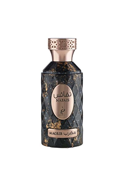 Khadlaj PARFUM ORIGINAL AE - NAFAIS MAGRIB EAU DE PARFUM 100ML