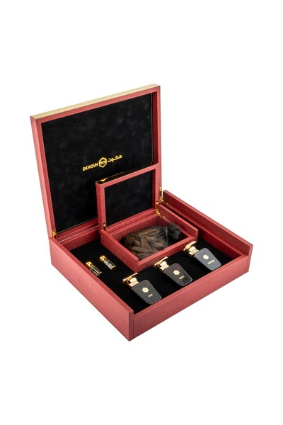 DKHOUN Box of Precious Incense