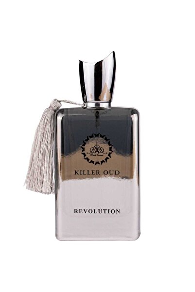 Killer Oud PARFUM ORIGINAL AE - REVOLUTION EAU DE PARFUM 100ML