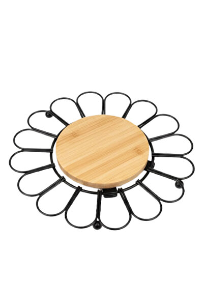 Generic Thermal room for preserving surfaces, rose shape - 20 cm diameter