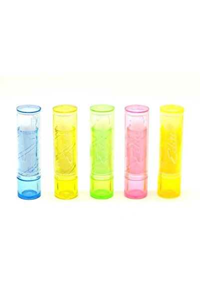 Editt Φρουτώδες βάλσαμο χειλιών/Φράουλα