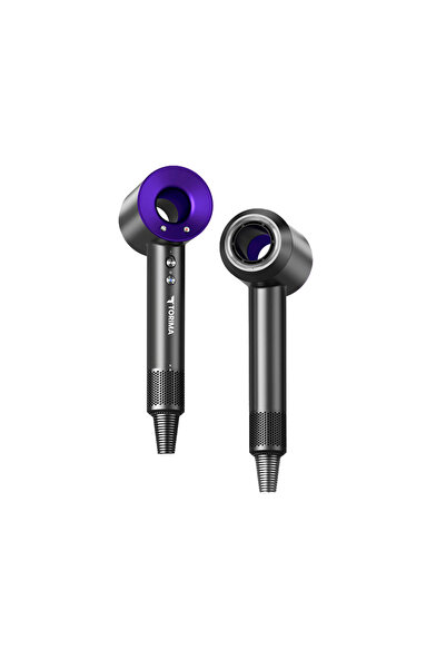Torima H5 HAIR DRYER PURPLE