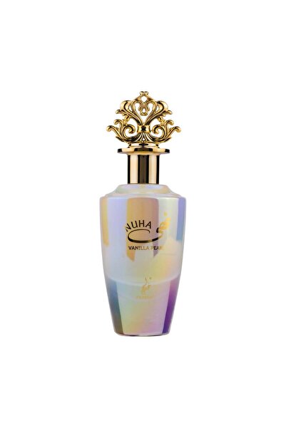 Khadlaj PARFUM ORIGINAL AE - NUHA VANILLA PEARL EAU DE PARFUM 85ML
