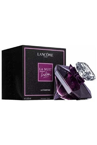 Lancome ОРИГИНАЛЕН FR ПАРФЮМ - LA NUIT TRESOR LE PARFUM ПАРФЮМНА ВОДА 100МЛ