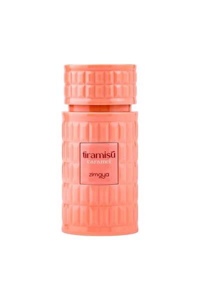 Zİmaya PARFUM ORIGINAL AE - TIRAMISU CARAMEL EAU DE PARFUM 100ML