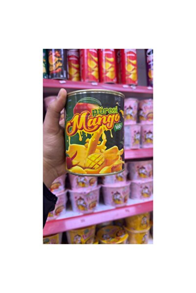 yitian yimian Mango Püresi 850 gr