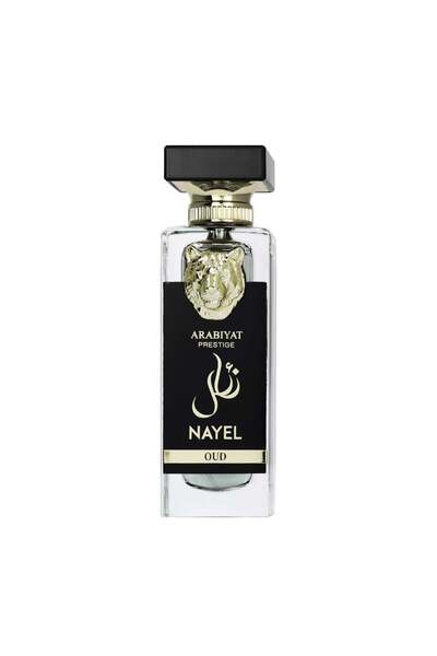 Arabiyat Prestige ORIGINAL AE PERFUME - NAYEL OUD EAU DE PARFUM 70ML