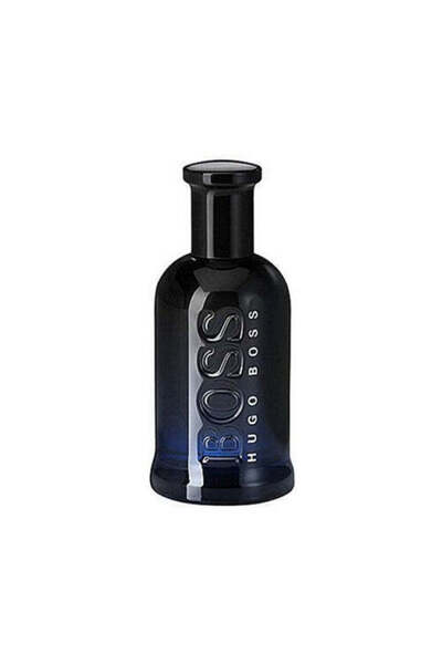 Hugo Boss ΑΥΘΕΝΤΙΚΟ ΑΡΩΜΑ FR - NO.6 BOTTLED NIGHT EAU DE TOILETTE 200ML