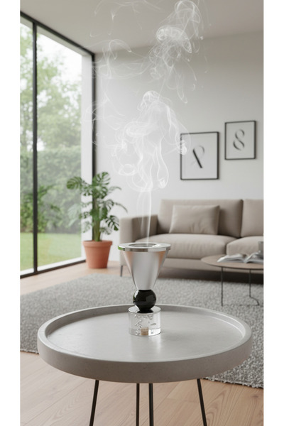 Generic Luxury incense burner
