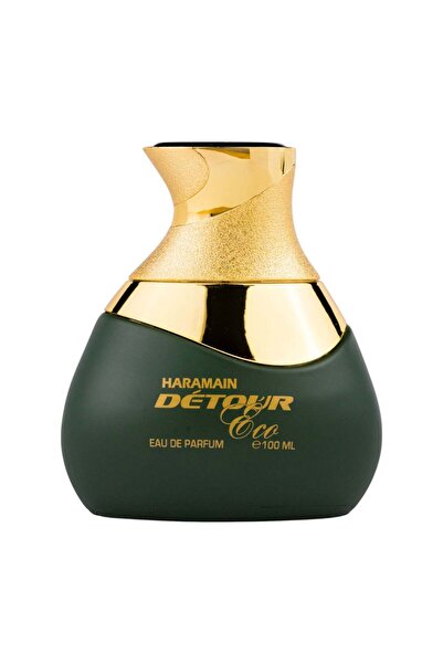 Al Haramain ORIGINAL AE PERFUME - DETOUR EAU DE PARFUM 100ML