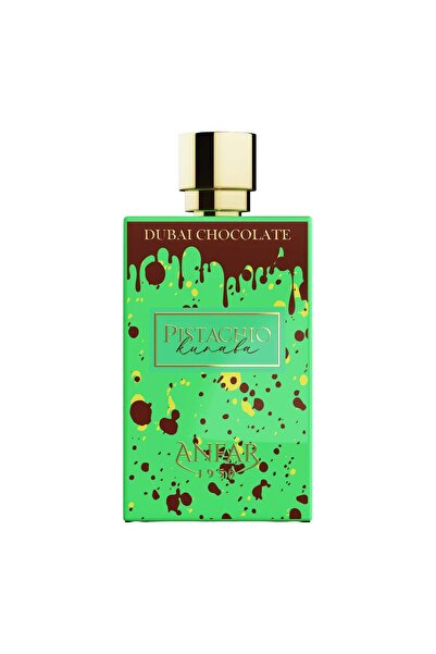 Anfar PARFUM ORIGINAL AE - CIOCOLATA DUBAI - EXTRAIT DE PARFUM DE FIST KUNAFA...