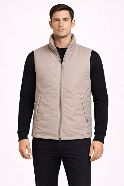 centilmen Vaganza Zippered Vest 5011