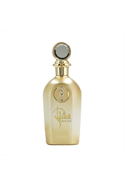 Arabiyat Prestige ORIGINAL AE PERFUME - ISHATAR AMBER VANILLA EAU DE PARFUM 1...