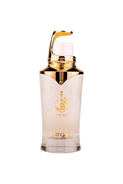 Zİmaya PARFUM ORIGINAL AE - TARAF WHITE EAU DE PARFUM 100ML