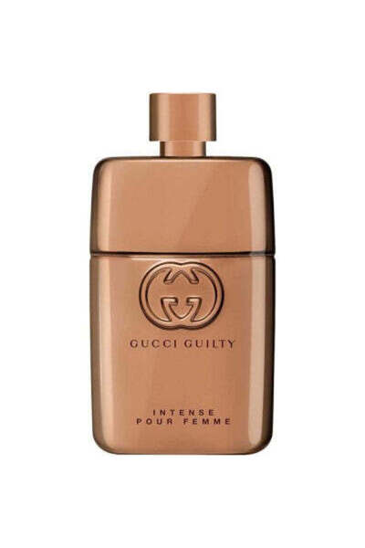 Gucci PARFUM ORIGINAL FR - GUILTY POUR FEMME INTENSE EAU DE PARFUM 50ML