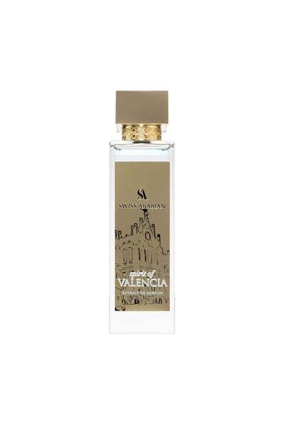 SWISS ARABIAN PARFUM ORIGINAL AE - SPIRIT OF VALENCIA EXTRAIT DE PARFUM 100ML