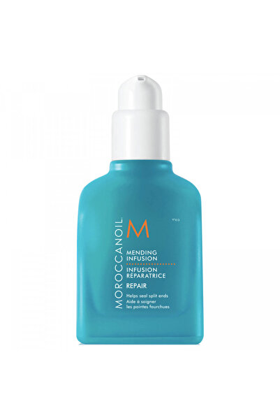 Moroccanoil Θεραπεία μαλλιών με έγχυση για ψαλίδα 75 μλ