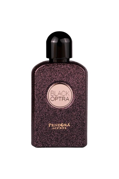 Pendora Scents PARFUM ORIGINAL AE - BLACK OPTRA EAU DE PARFUM 100ML