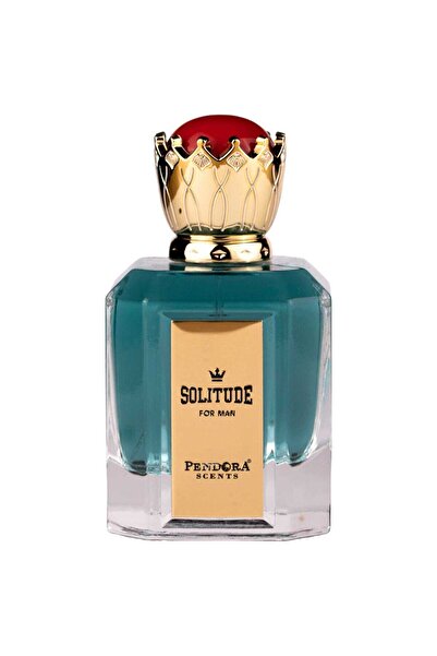 Pendora Scents PARFUM ORIGINAL AE - APĂ DE PARFUM SOLITUDE FOR BARBAT 100ML