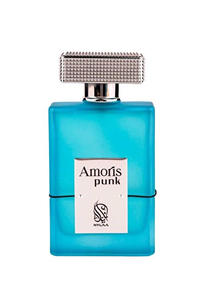Nylaa PARFUM ORIGINAL AE - AMORIS PUNK EAU DE PARFUM 100ML