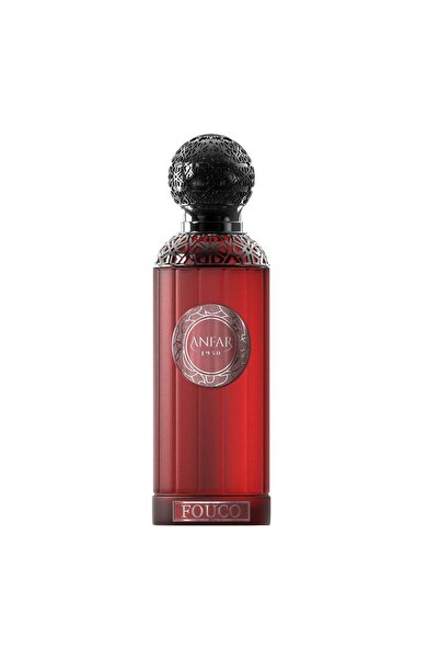 Anfar PARFUM ORIGINAL AE - FUOCO EXTRAIT DE PARFUM 100ML