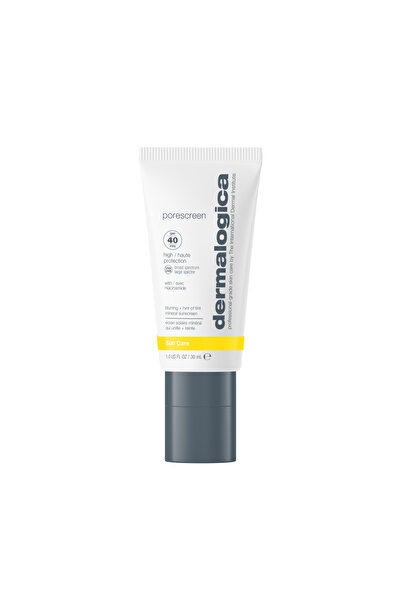 Dermalogica Dermalogica, Porescreen, Αντηλιακή προστασία, Αντηλιακή κρέμα, Γι...