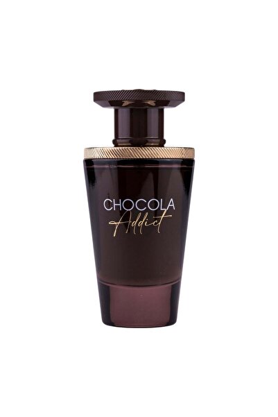 FRENCH AVENUE PARFUM ORIGINAL AE - CHOCOLA ADDICT EAU DE PARFUM 100ML