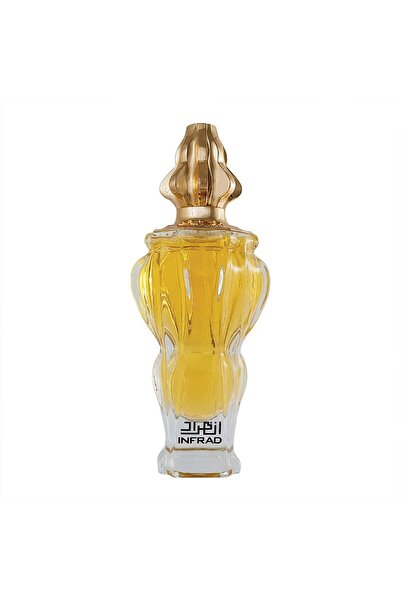 Zİmaya PARFUM ORIGINAL AE - INFRAD LUXE EDITION EAU DE PARFUM 100ML