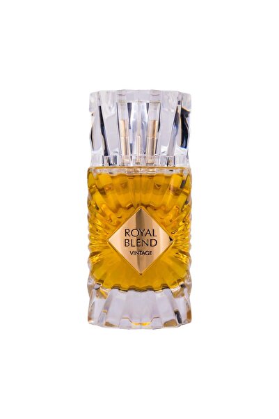 FRENCH AVENUE PARFUM ORIGINAL AE - ROYAL BLEND VINTAGE EXTRAIT DE PARFUM 100ML