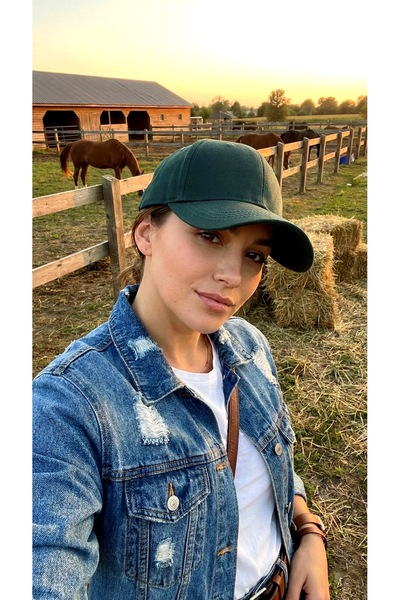 LAGRANZE Șapcă de baseball de bază pentru femei – Model sportiv casual și modern