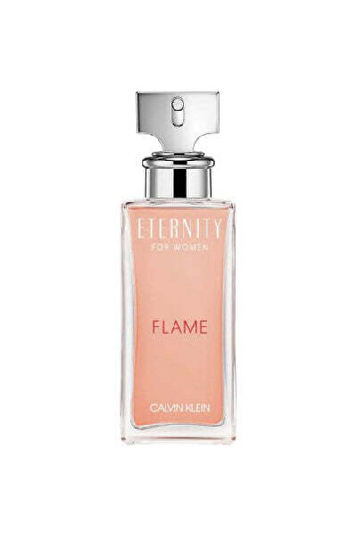 Calvin Klein ORIGINAL FR PERFUME - ETERNITY FLAME FOR WOMEN EAU DE PARFUM 100ML