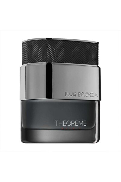 RUE BROCA PARFUM ORIGINAL AE - THEOREME MATRIX EAU DE PARFUM 90ML