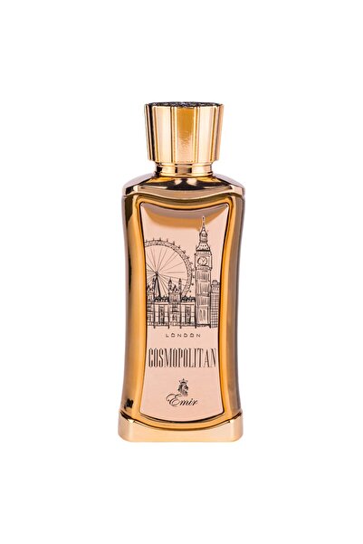 EMIR PARFUM ORIGINAL AE - COSMOPOLITAN LONDON EAU DE PARFUM 100ML