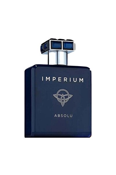 Fragrance World PARFUM ORIGINAL AE - IMPERIUM ABSOLU EAU DE PARFUM 100ML