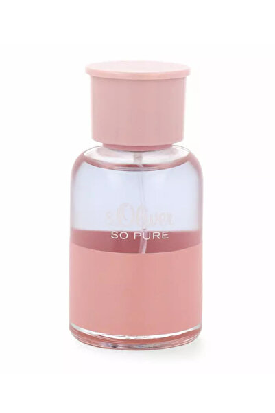 s.Oliver S. Oliver, So Pure, Άρωμα, Για Γυναίκες, 30 ml