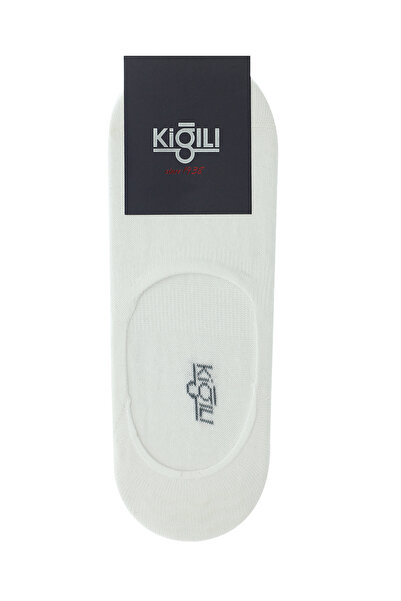 Kiğılı Set of 2 Loafer Cotton Socks