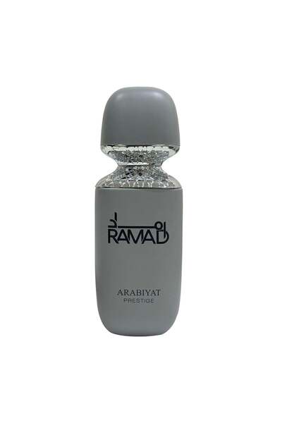 Arabiyat Prestige PARFUM ORIGINAL AE - RAMAD EAU DE PARFUM 100ML