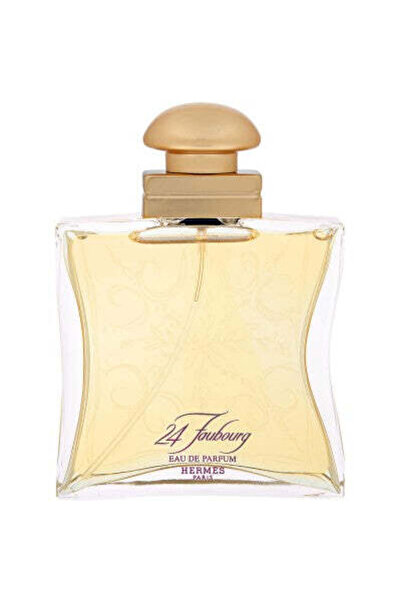 Hermes ORIGINAL FR PERFUME - 24 FAUBOURG EAU DE PARFUM 100ML