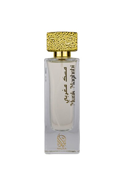 Nylaa PARFUM ORIGINAL AE - MUSK MAGHRIBI EAU DE PARFUM 75ML