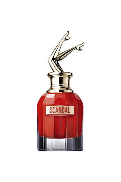 Jean Paul Gaultier ОРИГИНАЛЕН FR ПАРФЮМ - SCANDAL LE PARFUM ПАРФЮМНА ВОДА 50МЛ