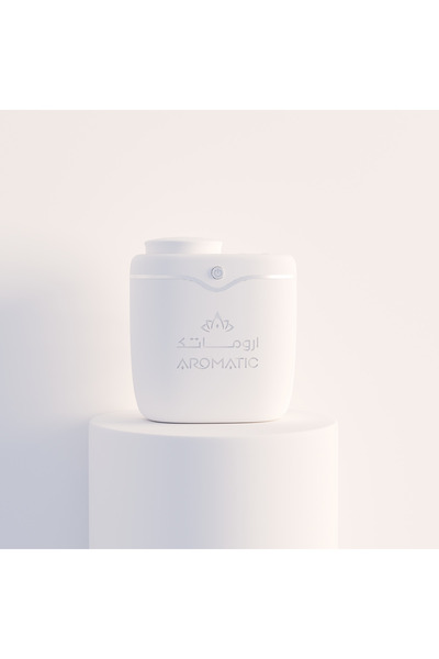 AROMATIC AF280 Smart Air Freshener - White