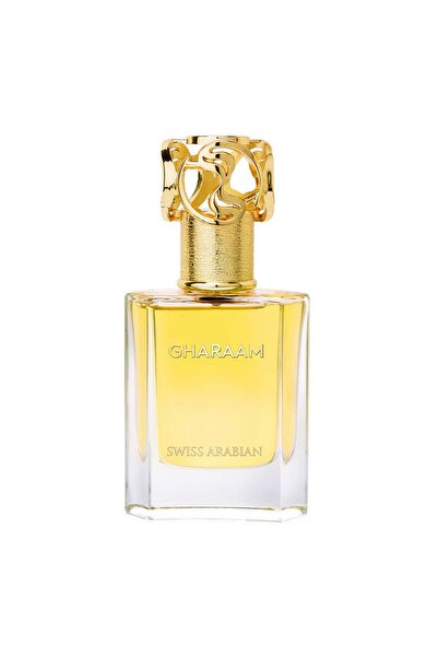 SWISS ARABIAN PARFUM ORIGINAL AE - GHARAAM 1080 EXTRAIT DE PARFUM 50ML