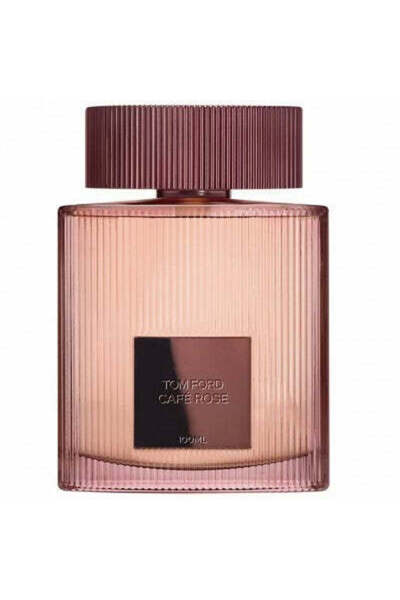 Tom Ford ОРИГИНАЛЕН ПАРФЮМ FR - CAFE ROSE PARFUM 100ML