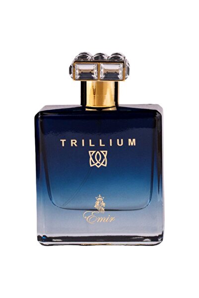 EMIR PARFUM ORIGINAL AE - TRILLIUM EAU DE PARFUM 100ML