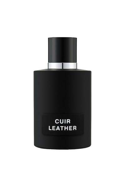 Fragrance World PARFUM ORIGINAL AE - CUIR LEATHER EAU DE PARFUM 100ML